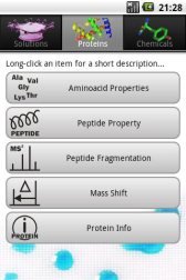 download Biochemistry Lab Suite apk